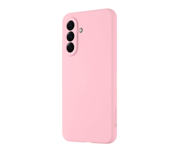 Tactical Velvet Smoothie Kryt pro Samsung Galaxy A56 5G Pink Panther - 1514438 - zdjęcie 2